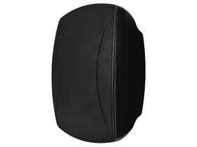 144885 Monoprice 8 Inch Weatherproof 2-way 70v Indoor/outdoor Speaker Ip65 Black Each