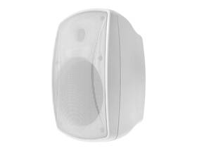 Ws-7b-62-w Monoprice 144886 6.5 Inch Weatherproof 2-way Indoor/outdoor Speaker White Each