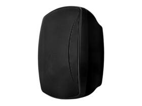 Ws-7b-62-b Monoprice 144887 6.5 Inch Weatherproof 2-way Indoor/outdoor Speaker Black Each