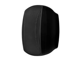 Ws-7b-42-b Monoprice 144891 4in Weatherproof 2-way Indoor/outdoor Speaker Black Each