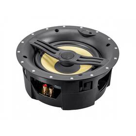 15699 Monoprice Back 8 2-way In-ceiling Speakers Pair
