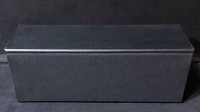 Mp-c65rt Monoprice 35125 Center Channel Speaker With Ribbon Tweeter