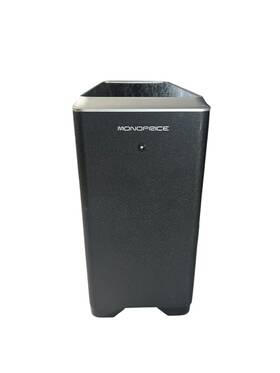 Mp-cy909a Monoprice Wireless Pairing Replacement 7 Inch Subwoofer 120v Model