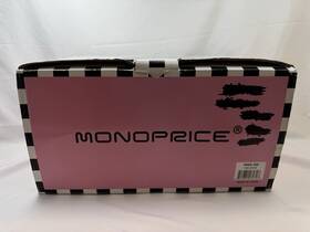 Mws-3w Monoprice 3-1/2 Inch 2-way Waterproof Ip-55 Outdoor Speaker