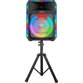 990296577 Monster X6 All-in-one Pa Bluetooth 600w Speaker System