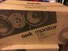 20-125w Montior 15c Polk Audio Center Channel Speaker Black