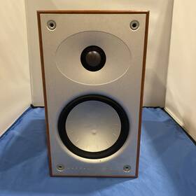 902i Mordaunt Short Single Speakers Avant