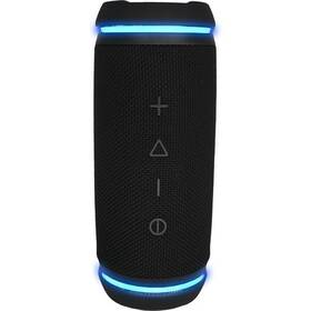 Speaker-25w Morpheus 360 Bt7750blk Sound Ring Ii Wireless Bluetooth Loud-ipx6 Waterproof-t