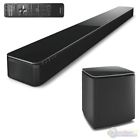 Mqv-5pv-9sh Bose Soundtouch 300 Soundbar