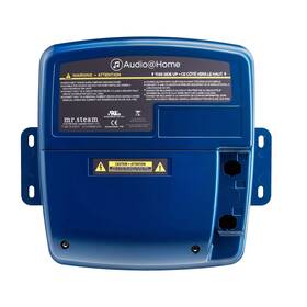 Mrsteam 767931909856 Mr Steam Msah Blue Audiosteam Sound System Brand New Bluetooth Last Unit 1 Mrsteam 767931909856 Mr Steam Msah Blue Audiosteam Sound System Brand New Bluetooth Last Unit 1