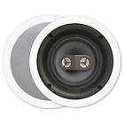 Ms1652-v1 Legrand Single Location Stereo Speaker Free Shipping 804428032502 Ms1652-v1 Legrand Single Location Stereo Speaker Free Shipping 804428032502