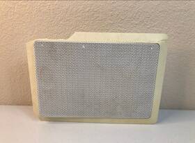 Mtx 715442636204 In-wall Loudspeaker Model 620