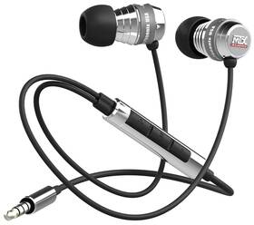 Mtx Audio 715442190072 Ix2-black Street On Ear Acoustic Monitors - Black Mtx Audio 715442190072 Ix2-black Street On Ear Acoustic Monitors - Black