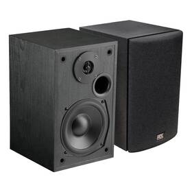 Mtx2-way Mtx Home 715442650422 Speaker Theater 5.25 Inch Bookshelf Pair Mtx2-way Mtx Home 715442650422 Speaker Theater 5.25 Inch Bookshelf Pair