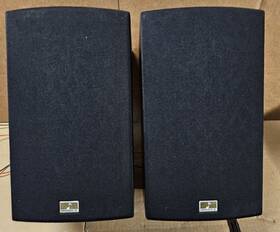 Musica6s Mtx Audio 6.5 Inch 2-way 100w Rms Bookshelf Speaker Pair Musica6s Mtx Audio 6.5 Inch 2-way 100w Rms Bookshelf Speaker Pair