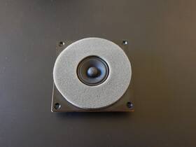 Le25-6 Mw Audio Le25 Jbl Speaker Tweeter Replacement Le25-2 Le25-4