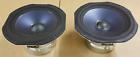 Rd7200-1 Mw7200 Polk Audio Woofer Two Available