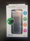 Mwb3363gm Memorex Flexbeats Portable Bluetooth Speaker Gunmetal Gray 811922021666