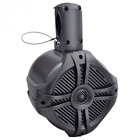 Mwt65t Power Acoustik Marine-grade 6.5 709483050488