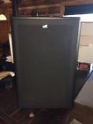 Mx-125 Miller Kreisel Mark Ii Powered Subwoofer Near Mint Condition Mx-125 Miller Kreisel Mark Ii Powered Subwoofer Near Mint Condition