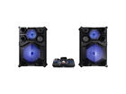 Mx-js9500 Samsung New Giga Stereo Speaker System Watts