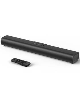 24500213 My Immersive 3d Surround Sound Bar With Dual Bass For Ultimate Tv Experience