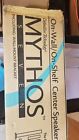 Mythos7bk Definitive Technology Mythos Seven Center Speaker