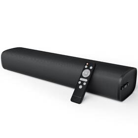 Mzeibo 702732853168 Tv Sound Bar Bars For Smart Bluetooth 5.0 Soundbar 50w 17inch Small Mzeibo 702732853168 Tv Sound Bar Bars For Smart Bluetooth 5.0 Soundbar 50w 17inch Small