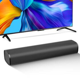Mzeibo 977741970456 Sound Bar For Smart Tv Bluetooth Soundbar 50 Watts Mini Mzeibo 977741970456 Sound Bar For Smart Tv Bluetooth Soundbar 50 Watts Mini
