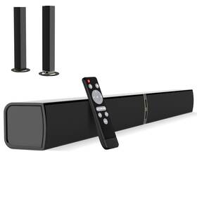 Mzeibo 977741971668 Mirai Speaker Dialogue Enhancing Tv Soundbar With Patented Hearing Technology Mzeibo 977741971668 Mirai Speaker Dialogue Enhancing Tv Soundbar With Patented Hearing Technology