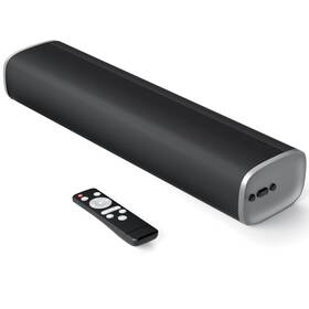 Mzeibo 977741974133 Tv Sound Bar Bars For Smart Bluetooth 5.0 Soundbar 50w 17inch Mzeibo 977741974133 Tv Sound Bar Bars For Smart Bluetooth 5.0 Soundbar 50w 17inch