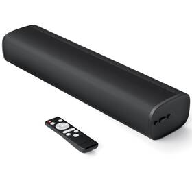Mzeibo 977741974355 Tv Sound Bar Bars For Smart Bluetooth 5.0 Soundbar 50w 17inc Mzeibo 977741974355 Tv Sound Bar Bars For Smart Bluetooth 5.0 Soundbar 50w 17inc