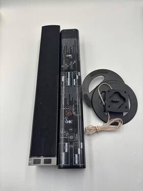 Mzeibo 977741974805 Wireless Soundbar Mzeibo 977741974805 Wireless Soundbar