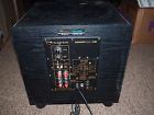 N-200 Nuance Subwoofer Module Nice