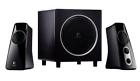 N-a Logitech Pc Multimedia Speaker System Watt Total 777786256401