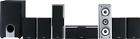 Sks-ht540 N-a Onkyo Channel Home Theater Speaker System 751398007026