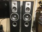 N38ii Jbl Pair Local Pickup Only