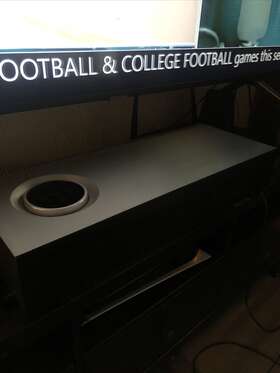000190001 Naim Mu-so All In One Wireless Music System - Black