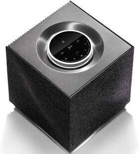 Naimmu-soqb-2nd Naim Mu-so Qb V2 Multi-room Wireless Music System Black Naimmu-soqb-2nd Naim Mu-so Qb V2 Multi-room Wireless Music System Black
