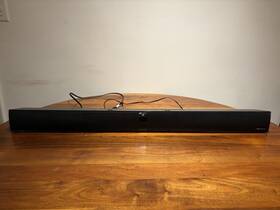 Nk22 Nakamichi Soundbar Tested Bluetooth Pink Noise No Subwoofer Read Nk22 Nakamichi Soundbar Tested Bluetooth Pink Noise No Subwoofer Read