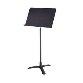82ms National Public Seating Nps Melody Music Stand Black 82ms National Public Seating Nps Melody Music Stand Black