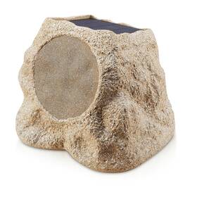 Sps-4001-cs Naxa Soundpro Bt Solar-charge Speaker Canyon Sandstone - Refurbished Grade Very Good