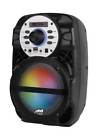 Naxds6001 Naxa Watt Portable Karaoke Speaker Id 840005013038 Naxds6001 Naxa Watt Portable Karaoke Speaker Id 840005013038