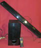 Ao4022333 Nb2540 Lg Sound Bar And Subwoofer Remote