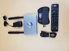 Nc17 Nctv Entertainment System Electronics