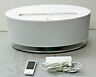 Nd8630 Lg Dual Apple Smartphone Dock Wireless Bluetooth Nd8630 Lg Dual Apple Smartphone Dock Wireless Bluetooth