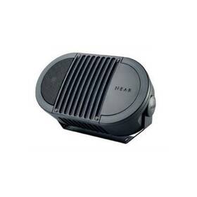 Near 765368100198 Bogen Speaker Model A8 W Xfmr Black