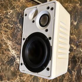 Bogen-s4tw Near Bogen Signature Model S4tw White Speaker 4.5in 8ohm Bogen-s4tw Near Bogen Signature Model S4tw White Speaker 4.5in 8ohm