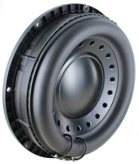 Uf-cbs-295 Neotera Audio 10 Subwoofer Pair