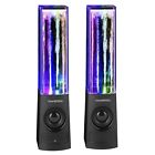 Nhs-2009 Soundsoul Dancing Water Light Floor Standing Tower Bluetooth 711830231440